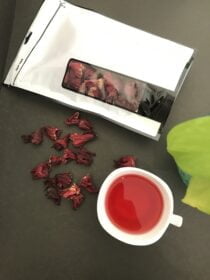 چای ترش ایرانی خالص اعلا